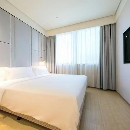 Ji Hotel Shanghai The Bund Shandong Middle Road Kültér fotó