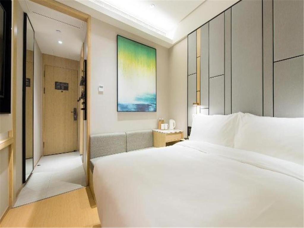 Ji Hotel Shanghai The Bund Shandong Middle Road Kültér fotó