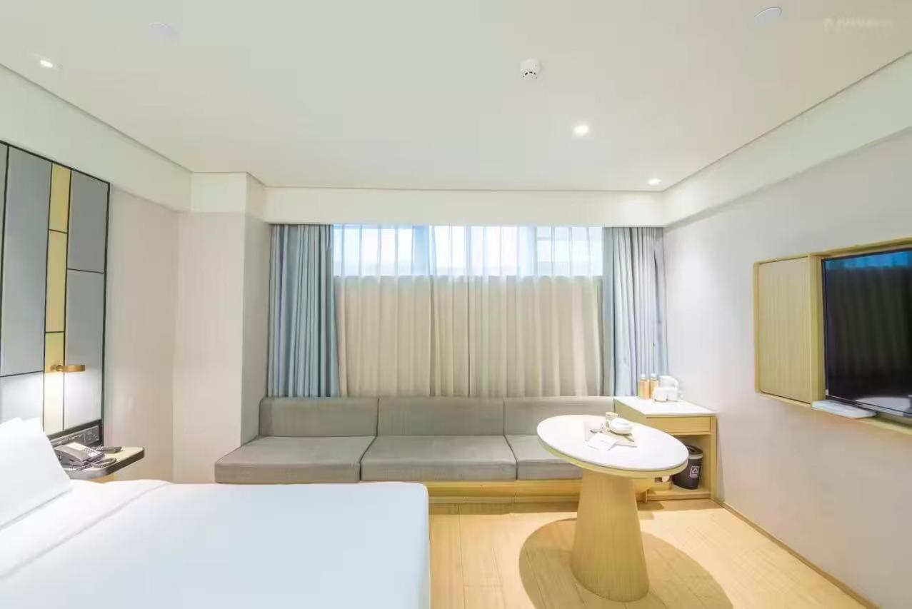 Ji Hotel Shanghai The Bund Shandong Middle Road Kültér fotó